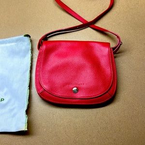 Longchamp Crossbody Bag